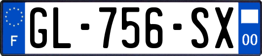 GL-756-SX