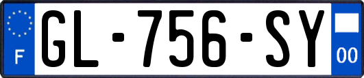 GL-756-SY