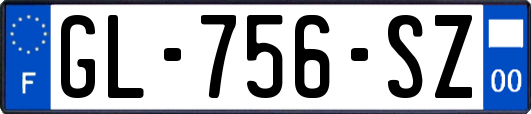 GL-756-SZ