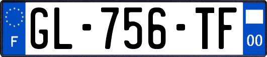 GL-756-TF