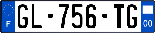 GL-756-TG
