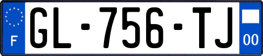 GL-756-TJ