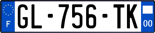 GL-756-TK