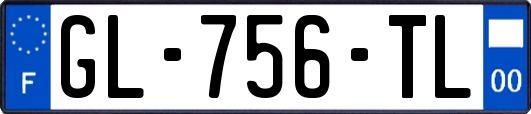 GL-756-TL