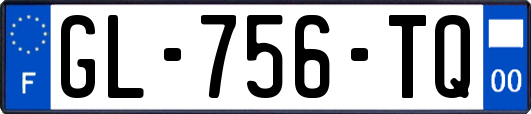 GL-756-TQ