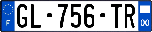 GL-756-TR