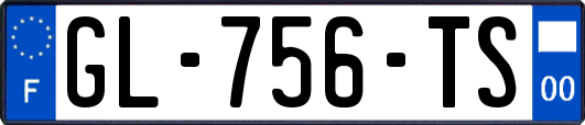 GL-756-TS