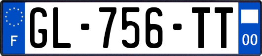 GL-756-TT