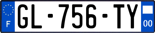 GL-756-TY