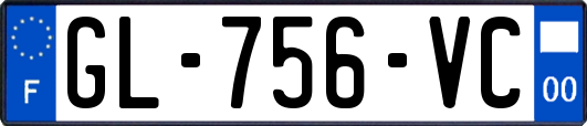GL-756-VC
