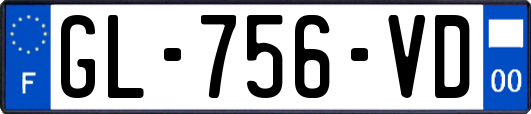 GL-756-VD