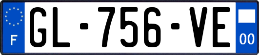 GL-756-VE