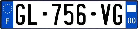 GL-756-VG