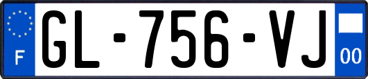 GL-756-VJ
