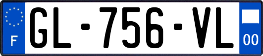 GL-756-VL