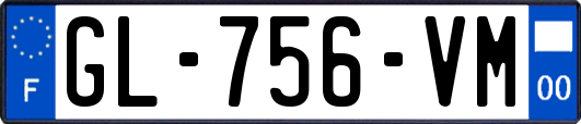 GL-756-VM