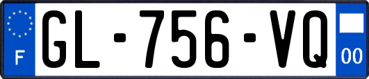 GL-756-VQ