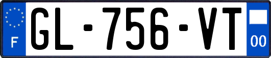 GL-756-VT