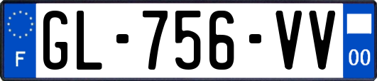 GL-756-VV