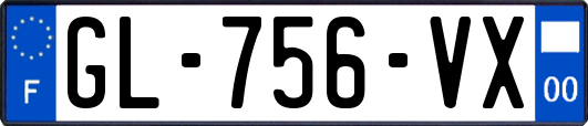 GL-756-VX
