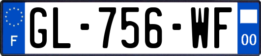 GL-756-WF