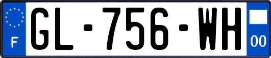 GL-756-WH