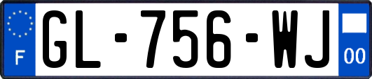 GL-756-WJ