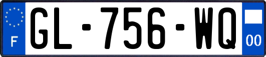 GL-756-WQ