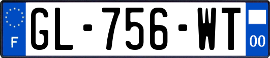 GL-756-WT