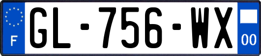 GL-756-WX