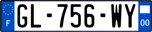 GL-756-WY