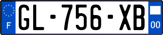 GL-756-XB