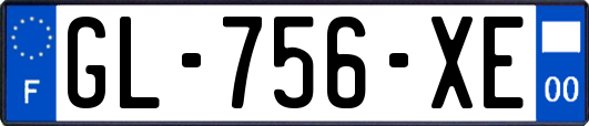 GL-756-XE