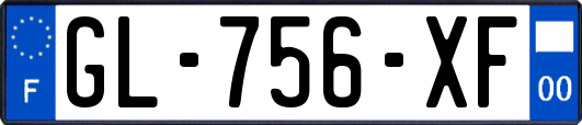 GL-756-XF
