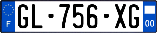 GL-756-XG