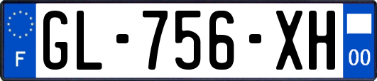 GL-756-XH