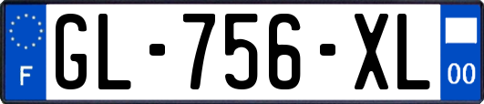 GL-756-XL