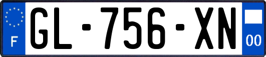 GL-756-XN