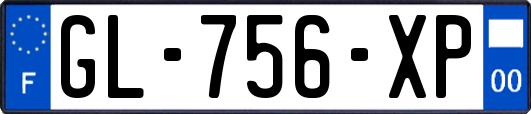 GL-756-XP