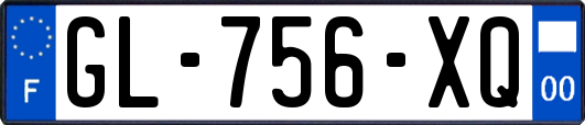 GL-756-XQ