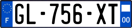 GL-756-XT