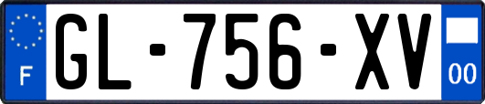 GL-756-XV