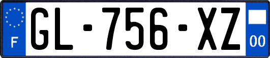 GL-756-XZ