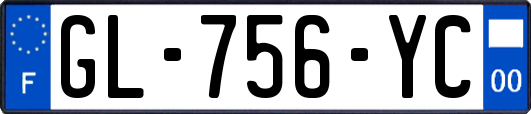 GL-756-YC
