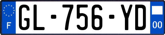 GL-756-YD