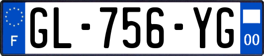 GL-756-YG