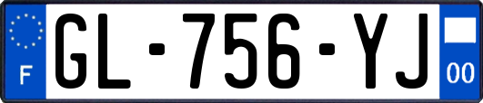 GL-756-YJ