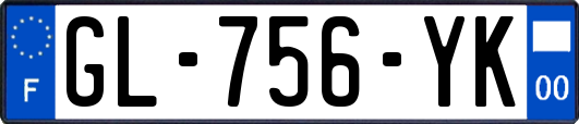 GL-756-YK