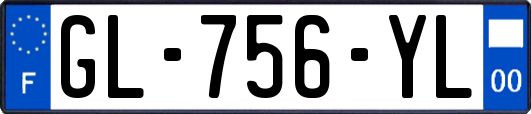 GL-756-YL