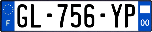 GL-756-YP